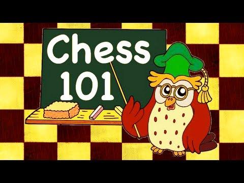 chess online tutorials