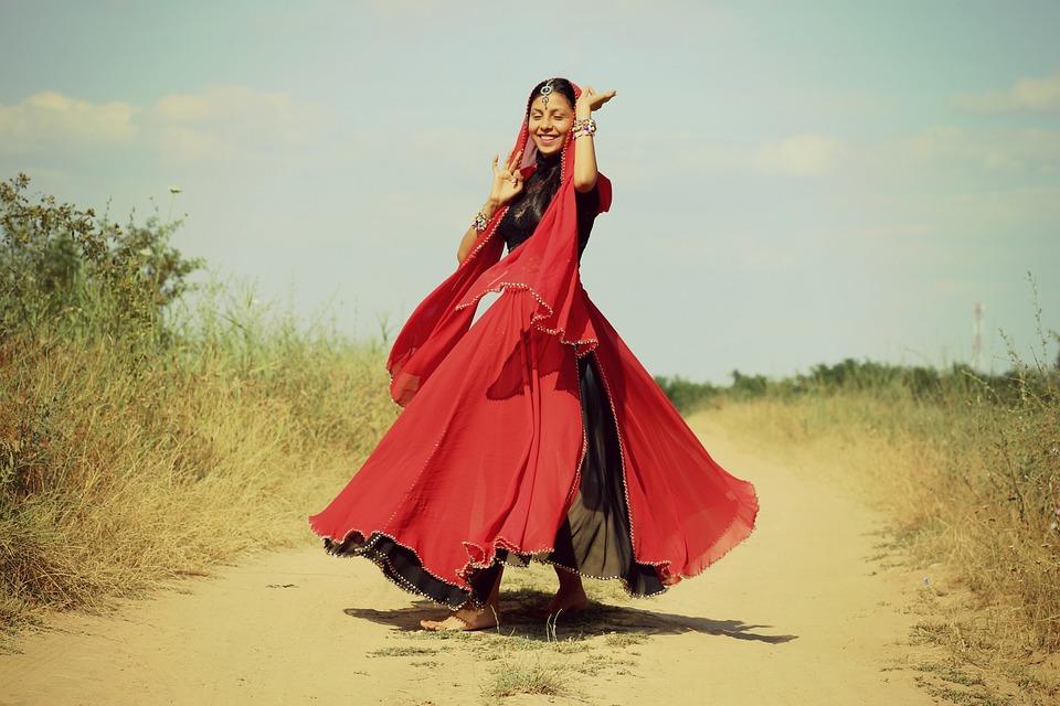 Hindi is the primary language in Bollywood and pop culture.