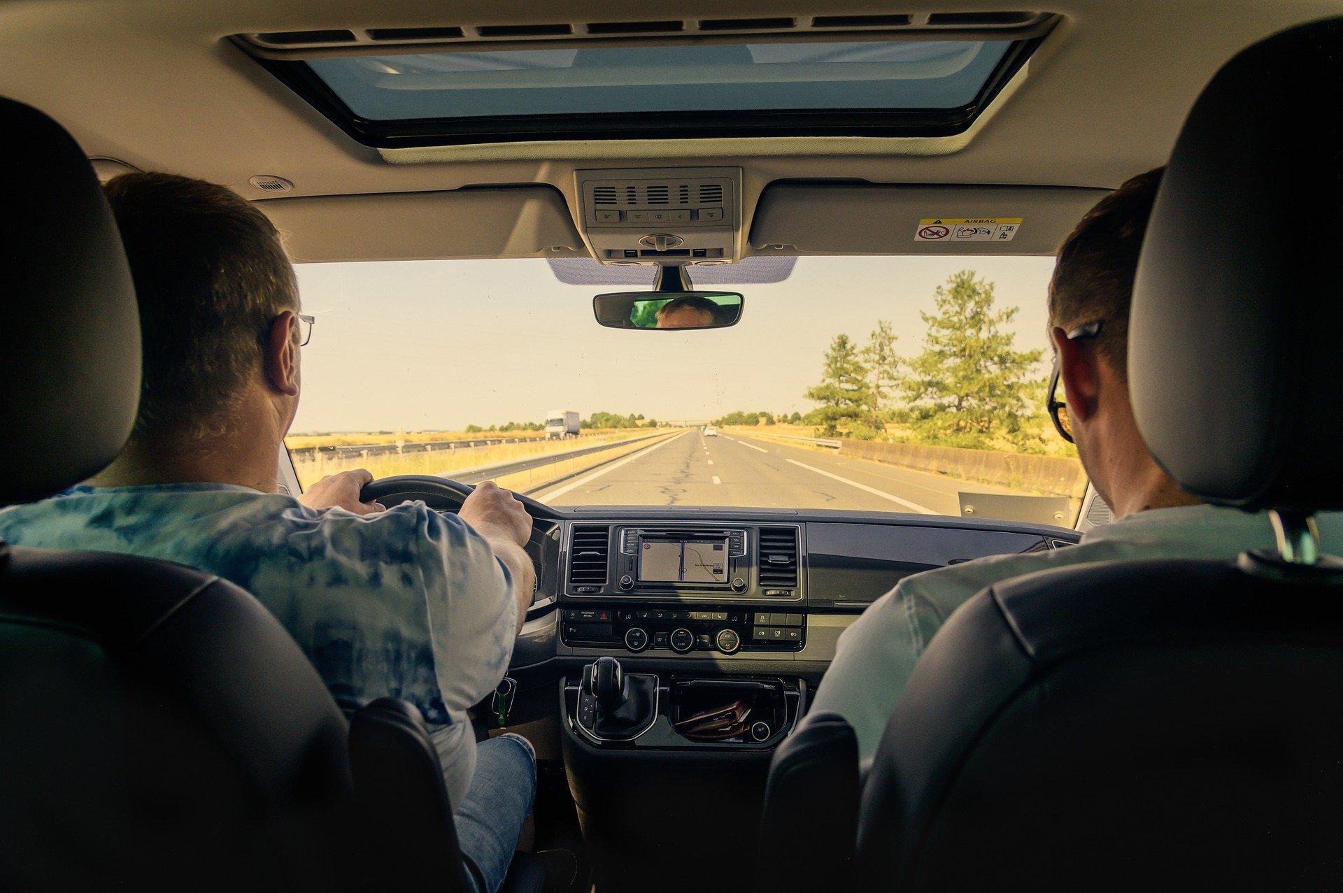 Driving classes