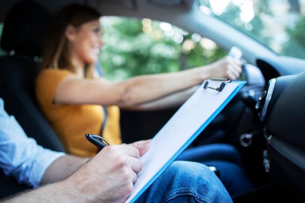 Driving Test