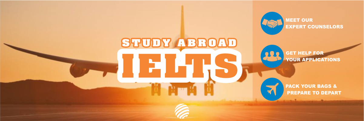 IELTS coaching