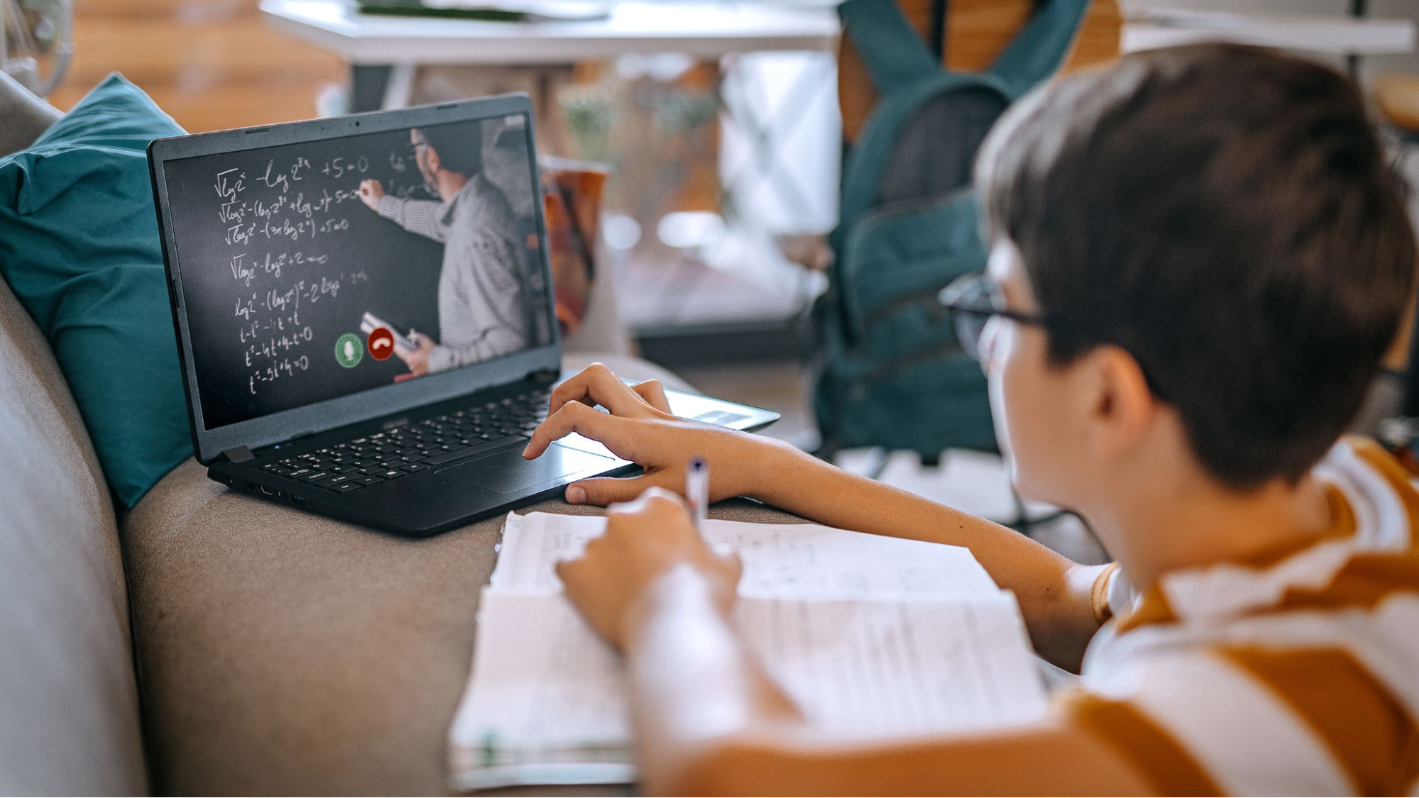 Find math tutor online