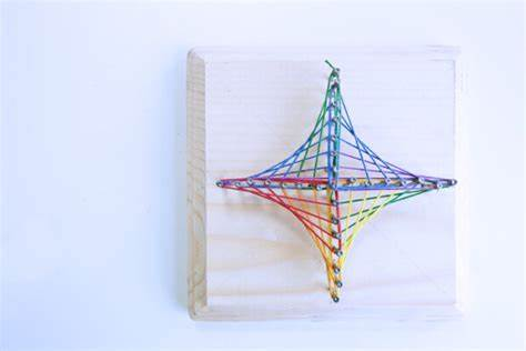 What is math in art?