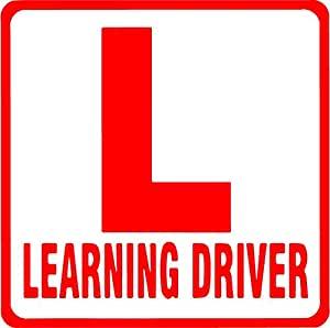 Learner's symbol