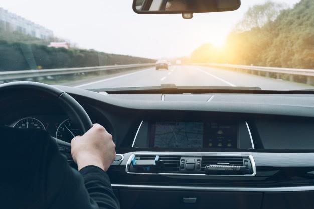 Documents required for driving licence