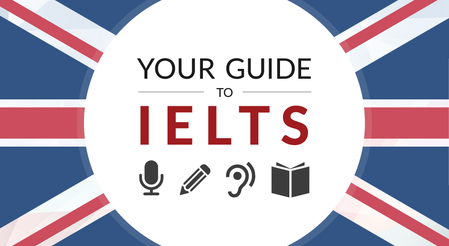 Take IELTS