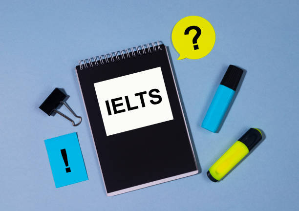 Find IELTS exam centre