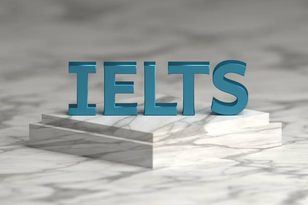 Find IELTS institute in your town