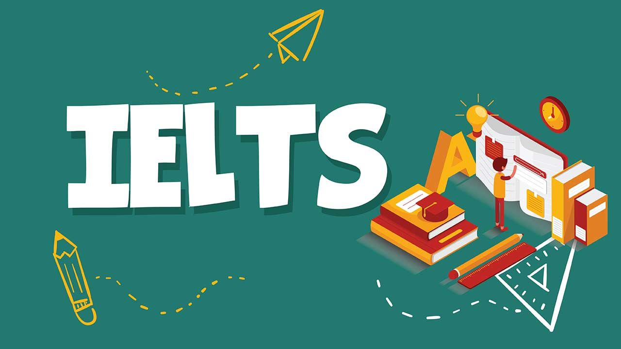 Find IELTS training centers in your city