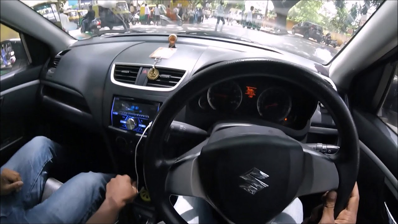 Learn about driving rules at home