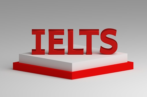 Get IELTS coaching centre