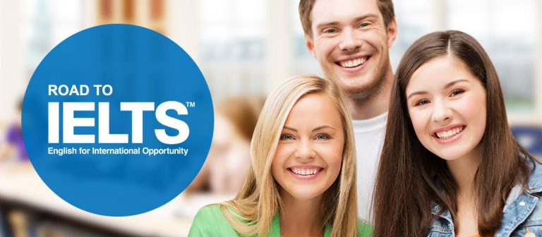 Get help online to solve IELTS paper