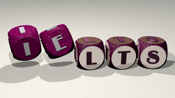 Prepare for IELTS examination online