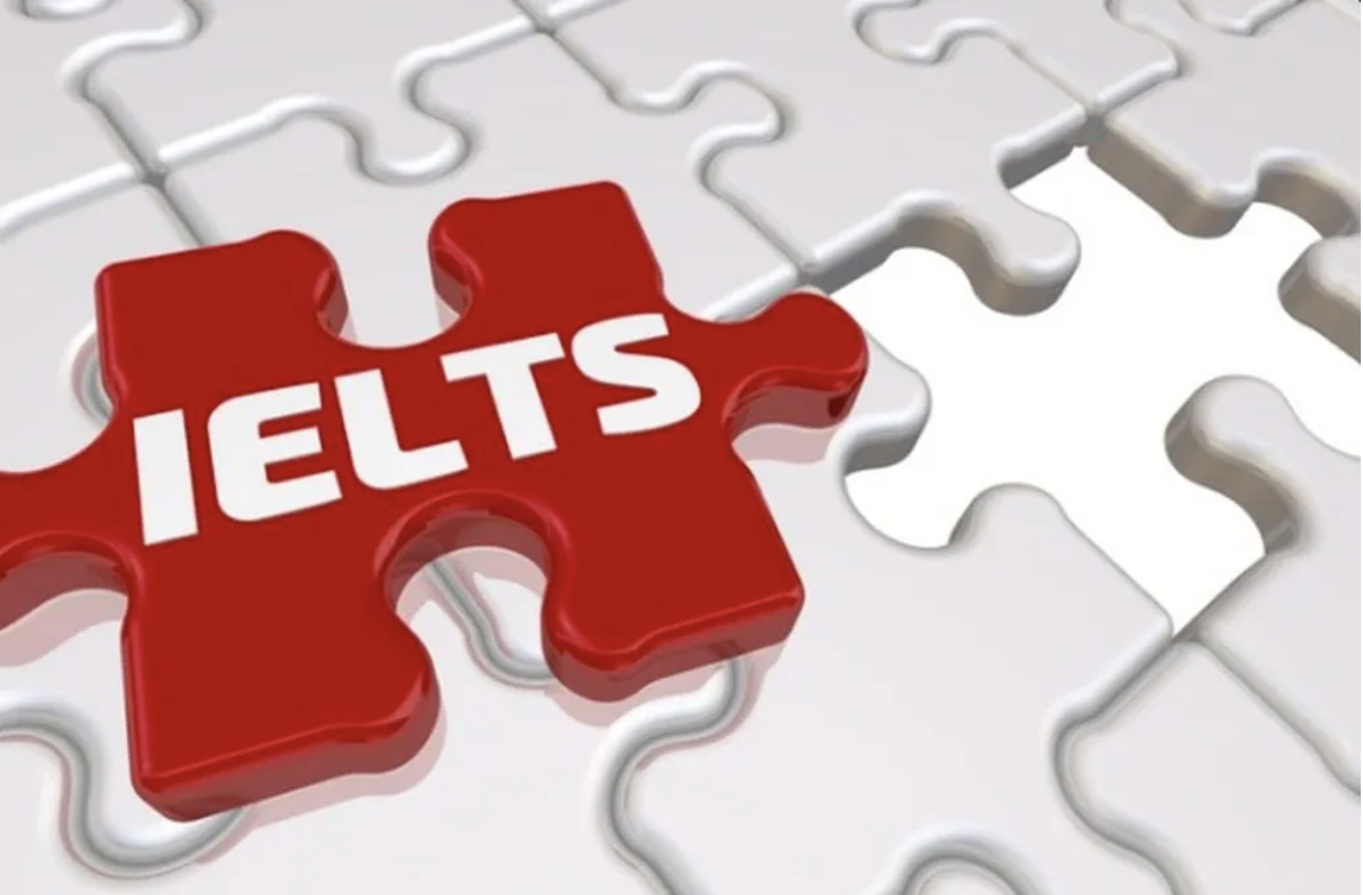 Search for IELTS training online