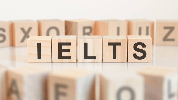 Find IELTS coaching near you
