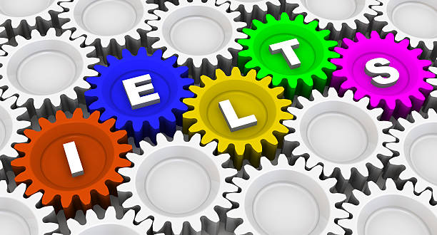 Find tutor for IELTS