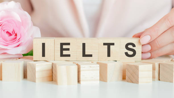 Find IELTS training centre near you