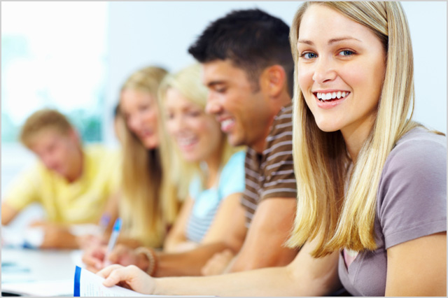 Find private teacher for IELTS