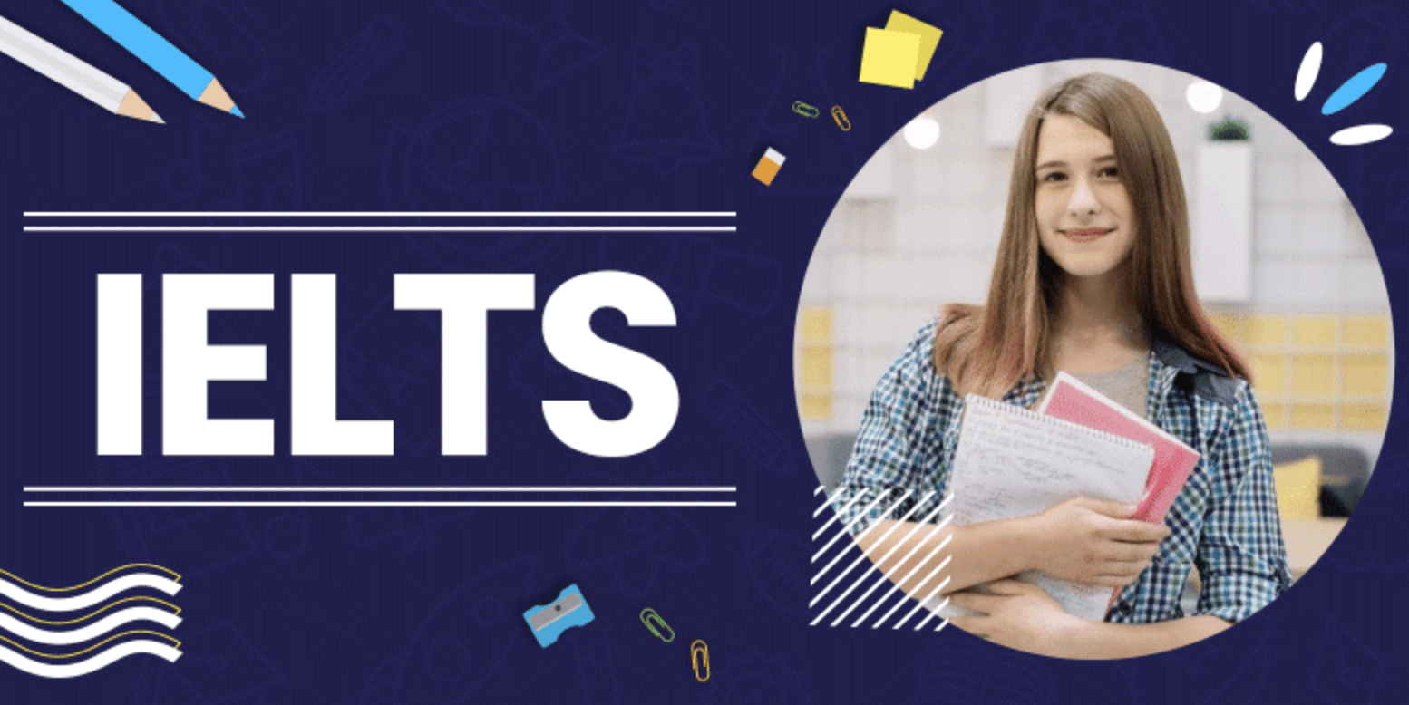 Find IELTS training near you