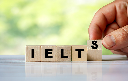 Find IELTS training centre near you