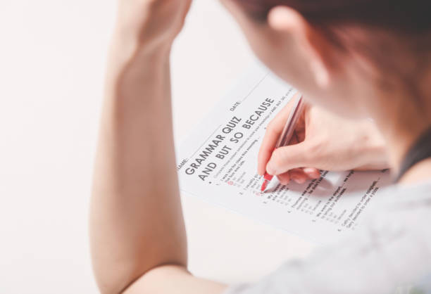 IELTS training in your locality