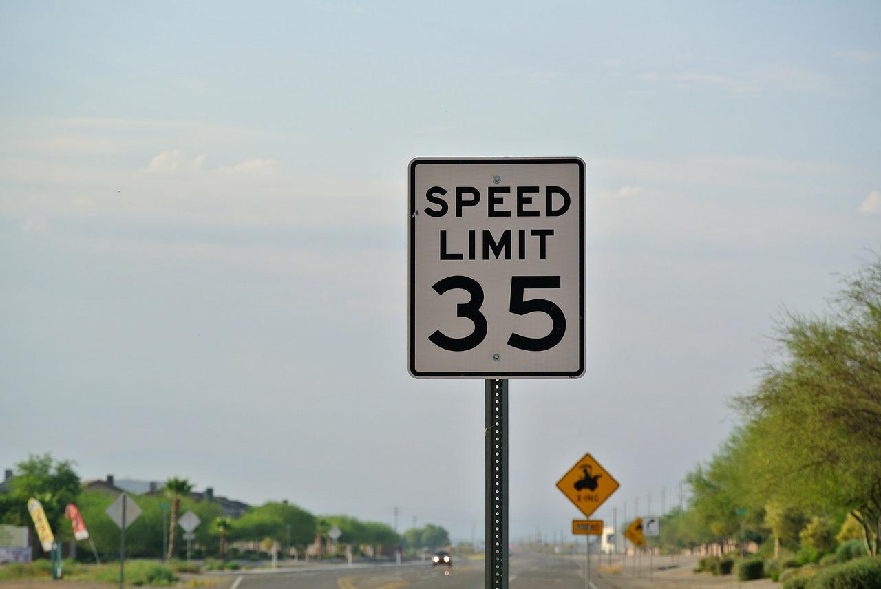 Traffic rules