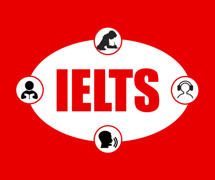 IELTS Test in India