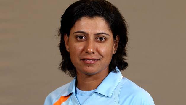 Anjum Chopra