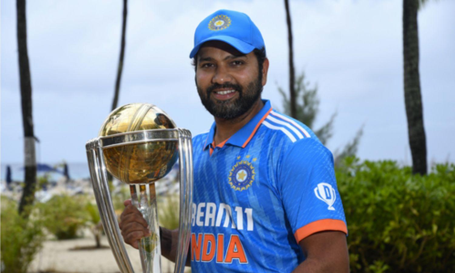 ICC Men Cricket World Cup 2023