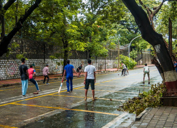 Cricket classes near me in India