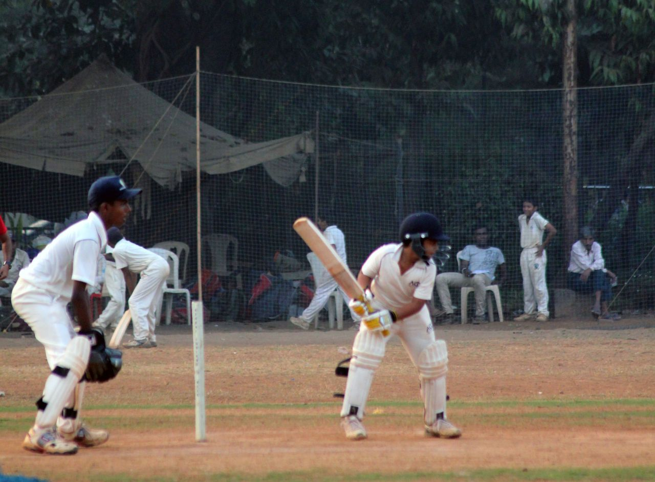 Join Cricket academy near you