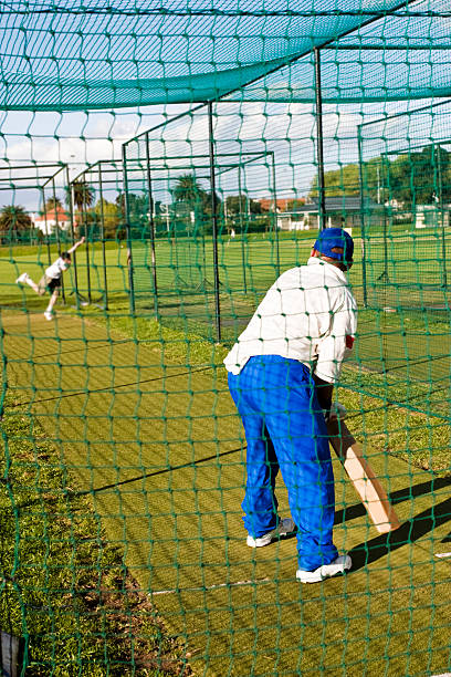 Find cricket academy in your town