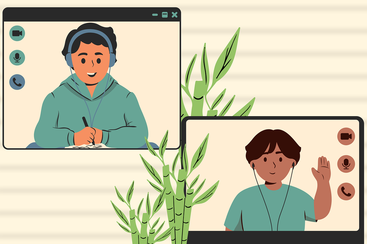 Online Teaching