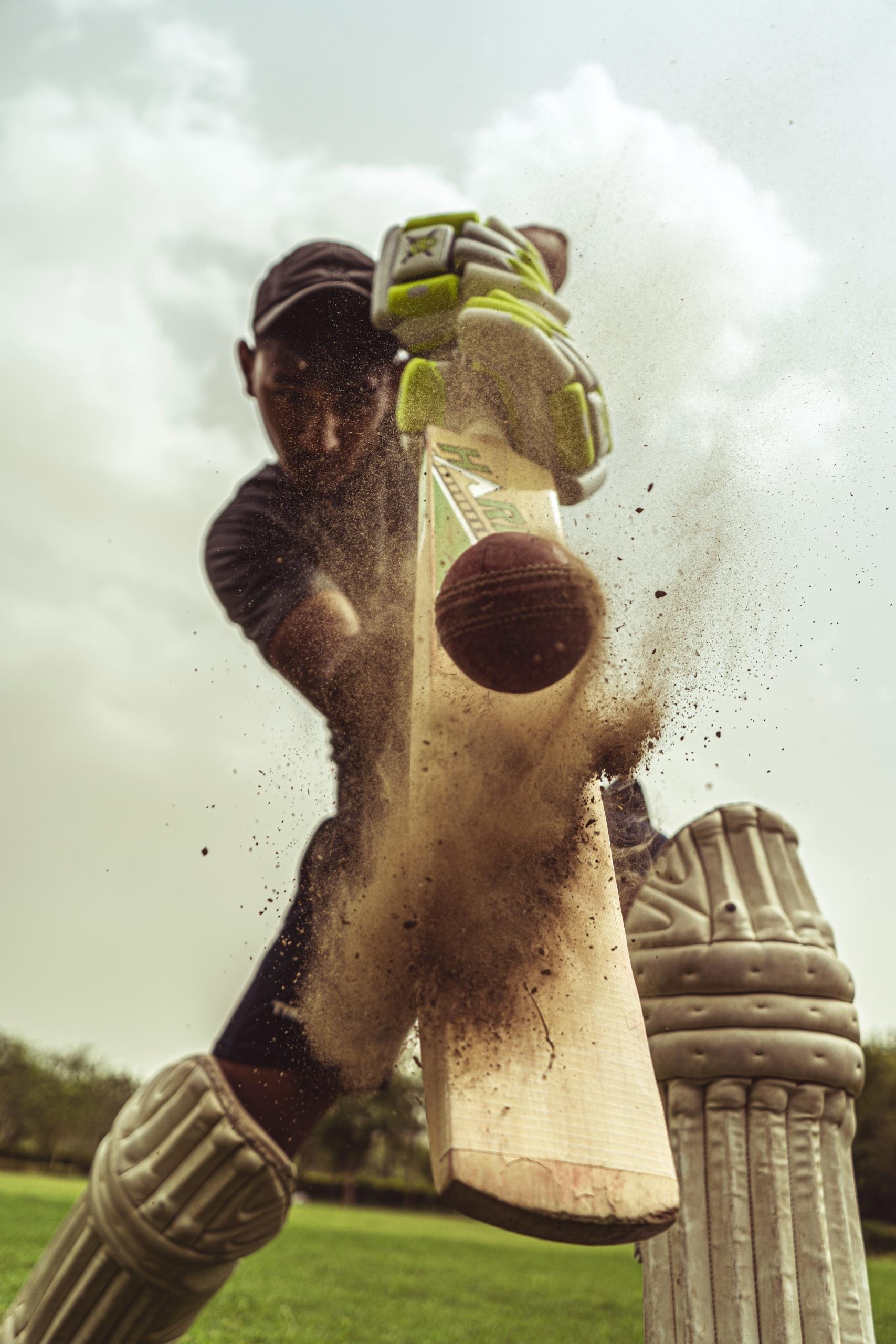 India's greatest cricketers