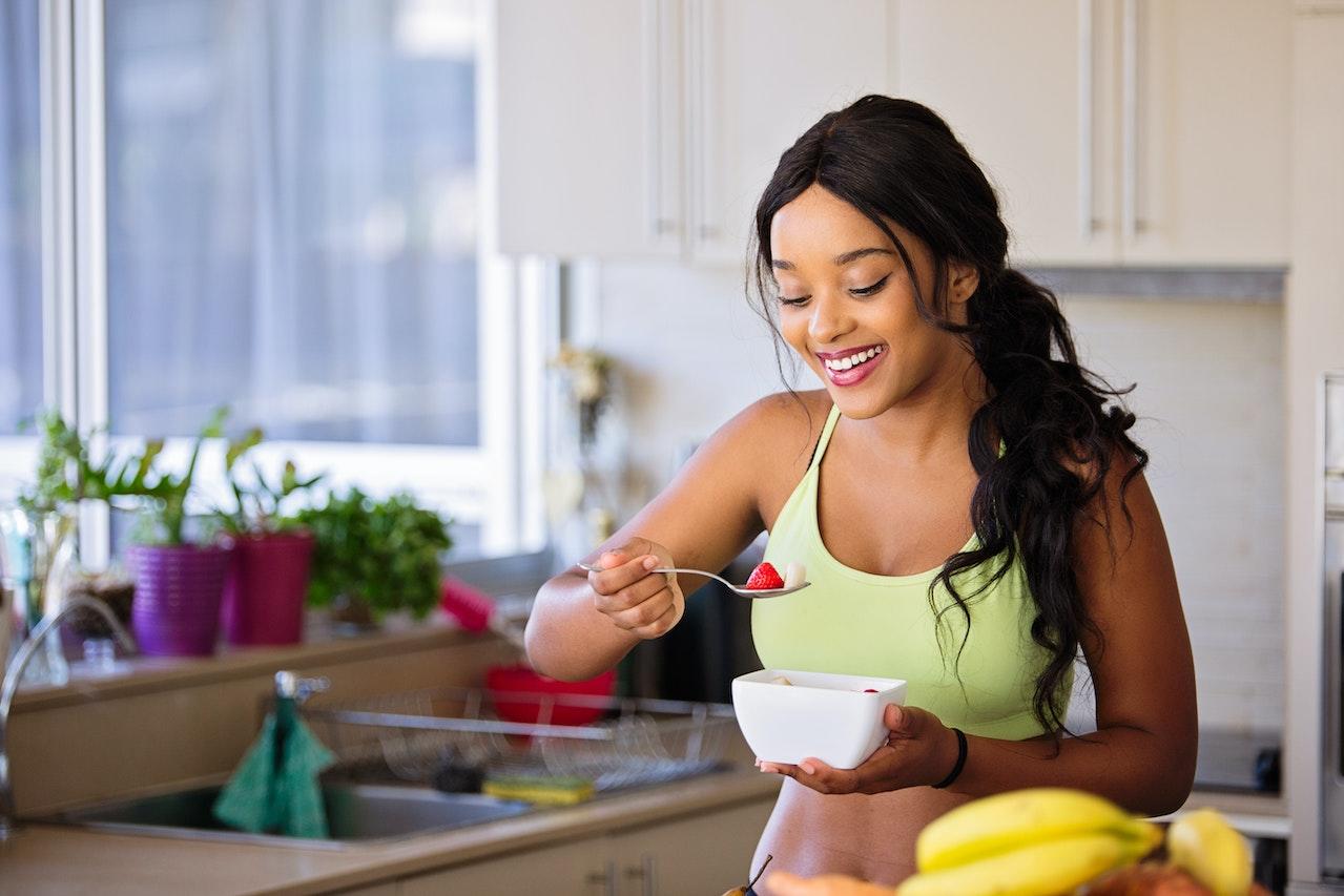 Find a dietitian near me