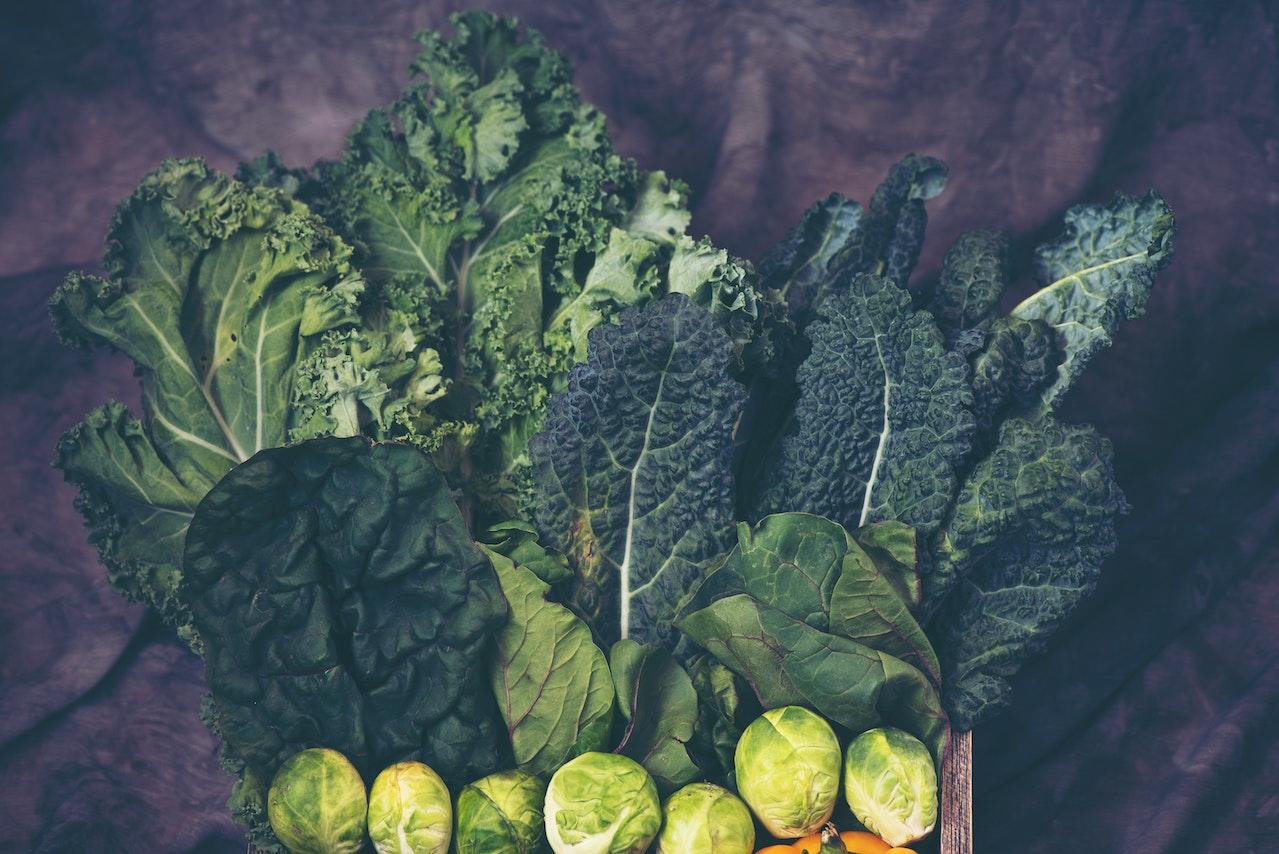 What vitamins and minerals do I need?