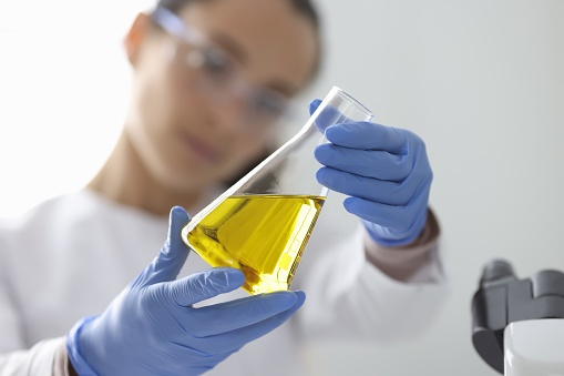 Find a chemistry tutor online