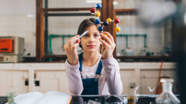 Find chemistry classes near you