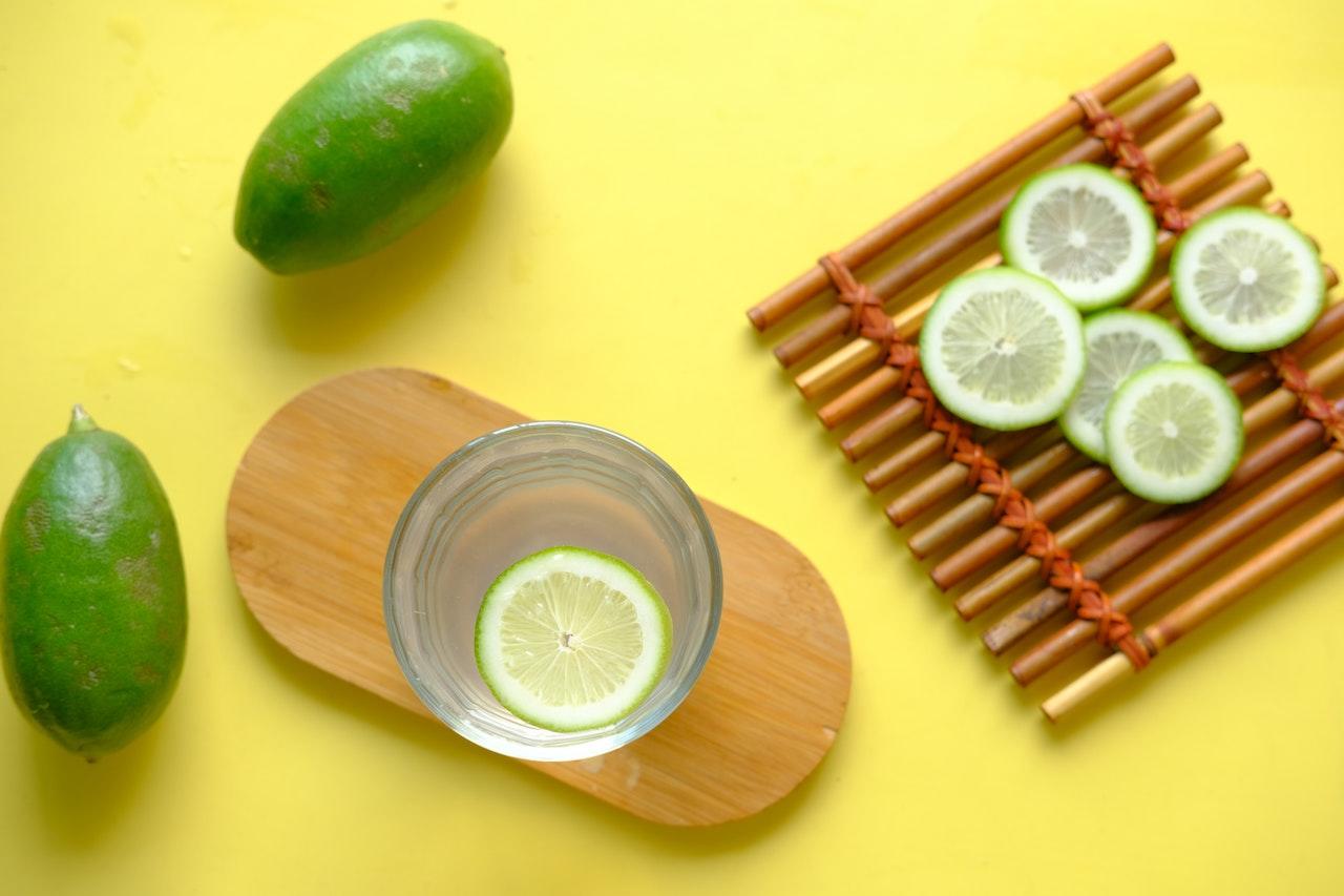 How to eat healthy every day