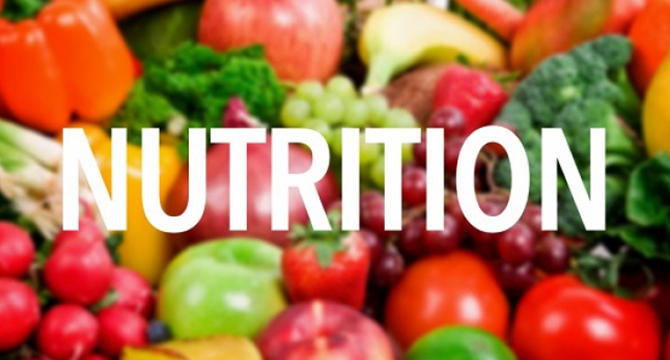 career as a nutritionist