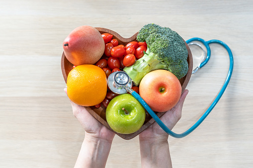 How to become a nutritionist in India