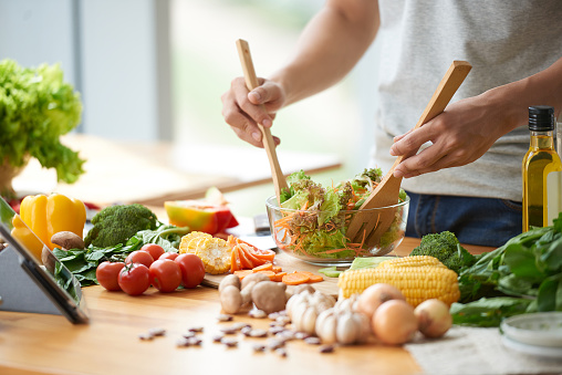 Find a dietician near you