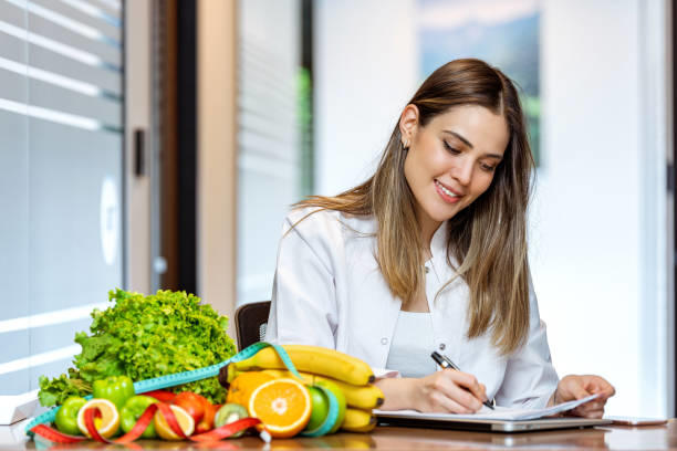 Find a dietician near me