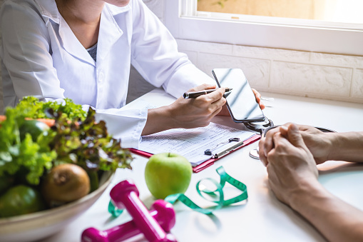 Find the best dietician in Bangalore