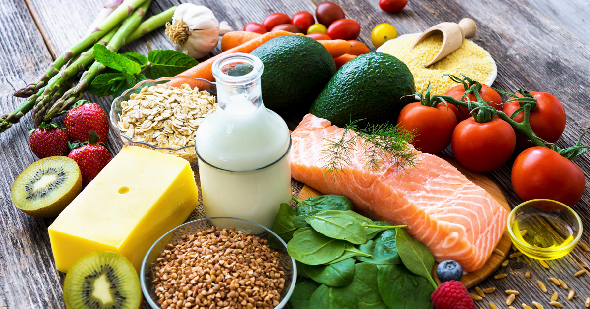 Find a diet expert online