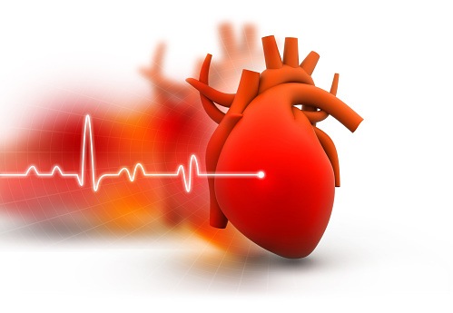 Find a personal dietician for heart patient