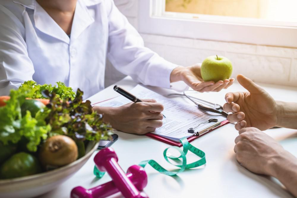 Find best nutritionist in Mumbai