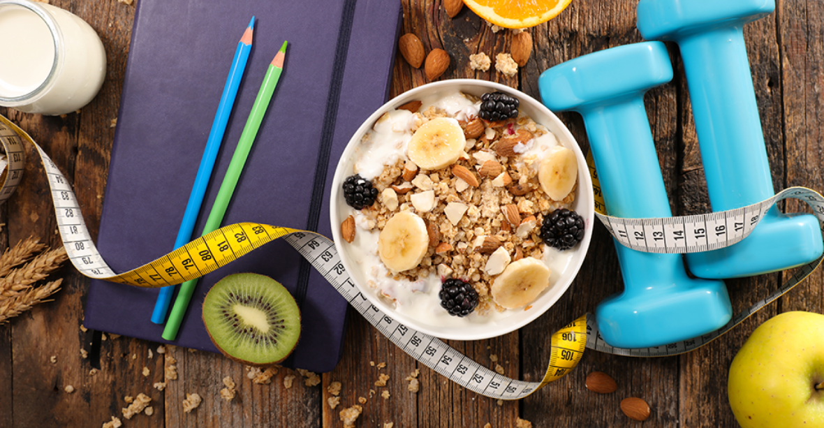 Find a dietician in Pune