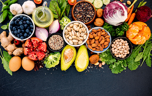 Search for a dietician online