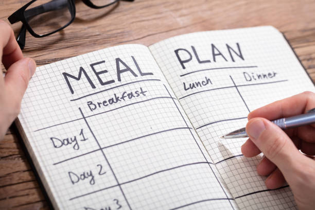 Find a nutritionist near you
